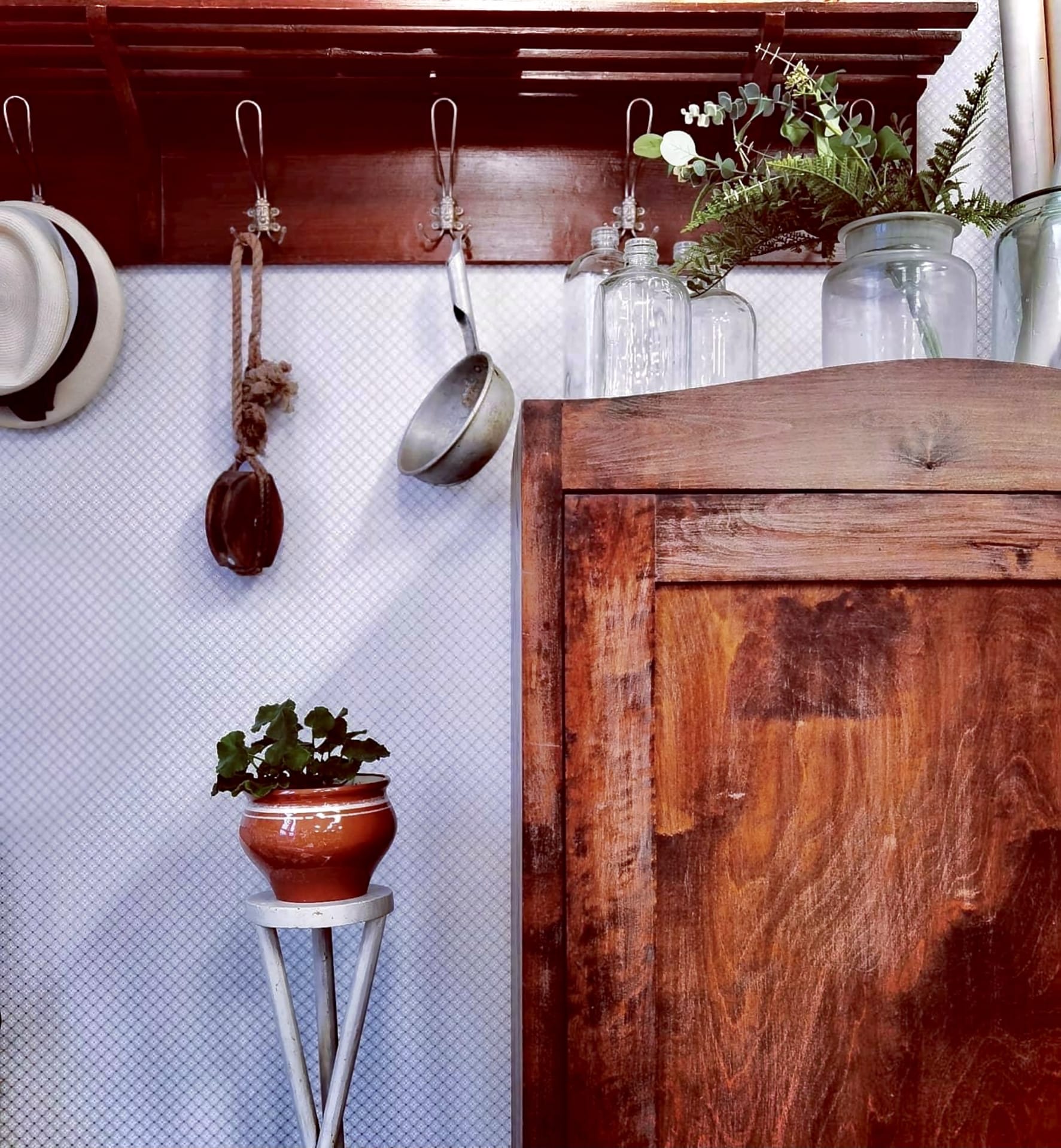 Gamla slöjdsalen Gamla slöjdsalen