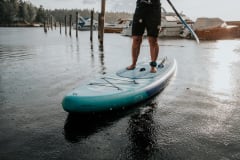 SUP-melonnan perusteet