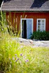 Kaptensgården Mummonmökki