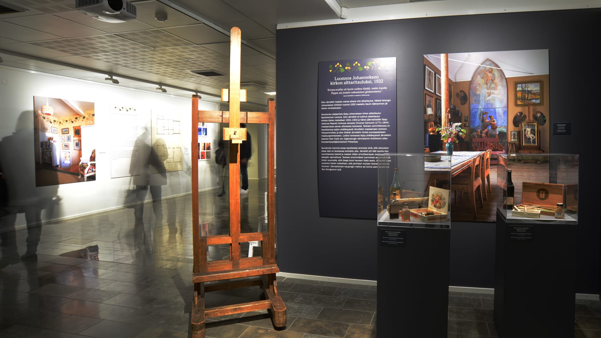 Järvenpää Art Museum