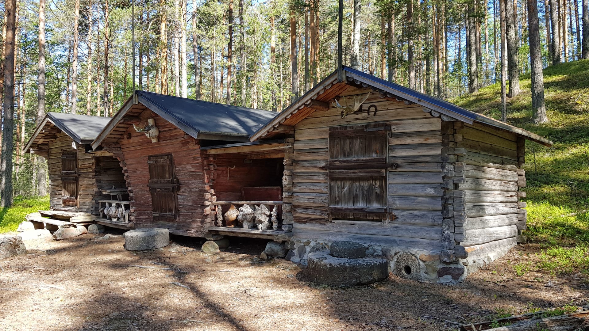 Hytermä Nature Reserve | Visit Finland