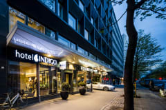 Hotel Indigo Helsinki - Boulevard