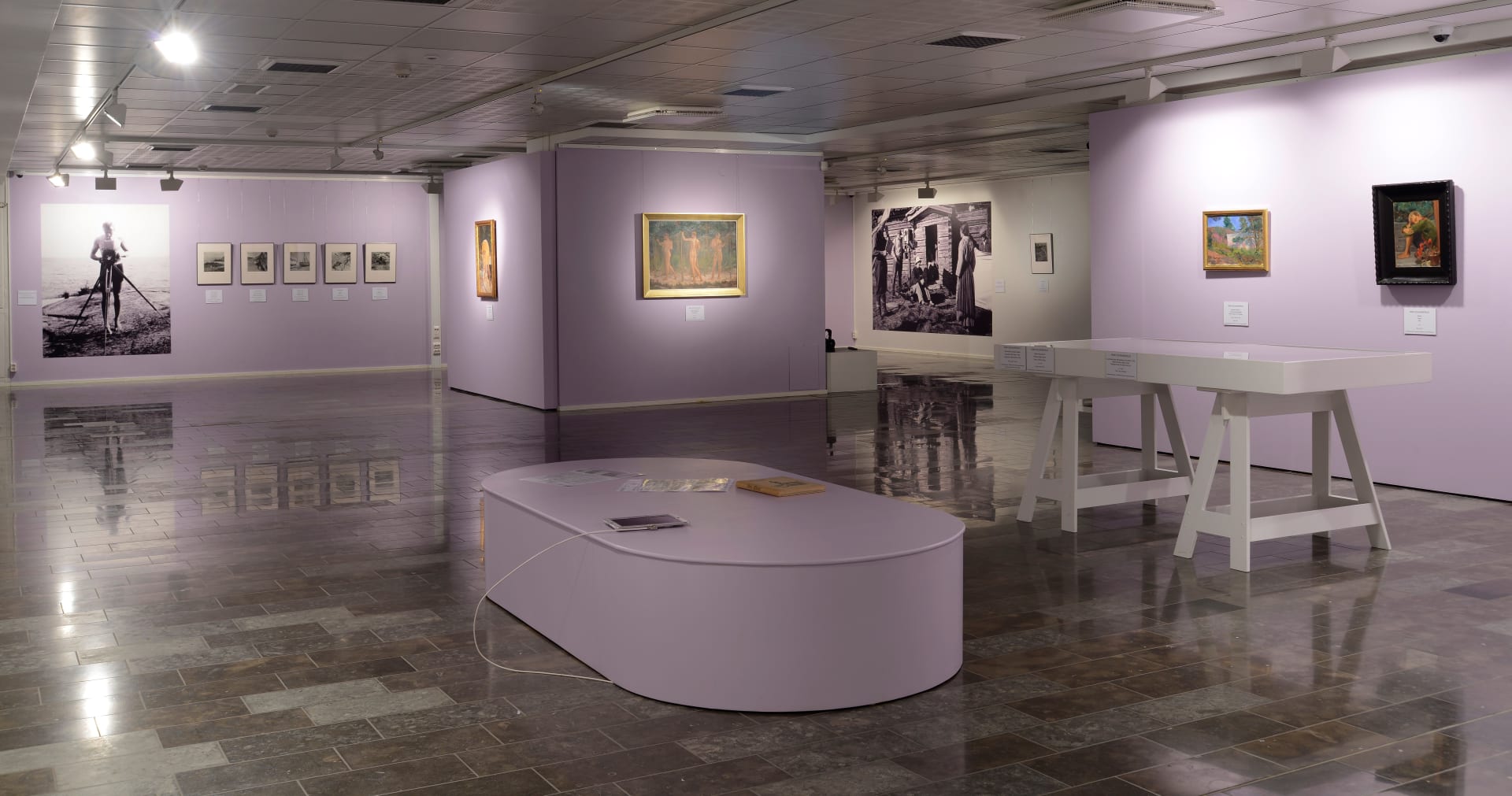 Järvenpää Art Museum