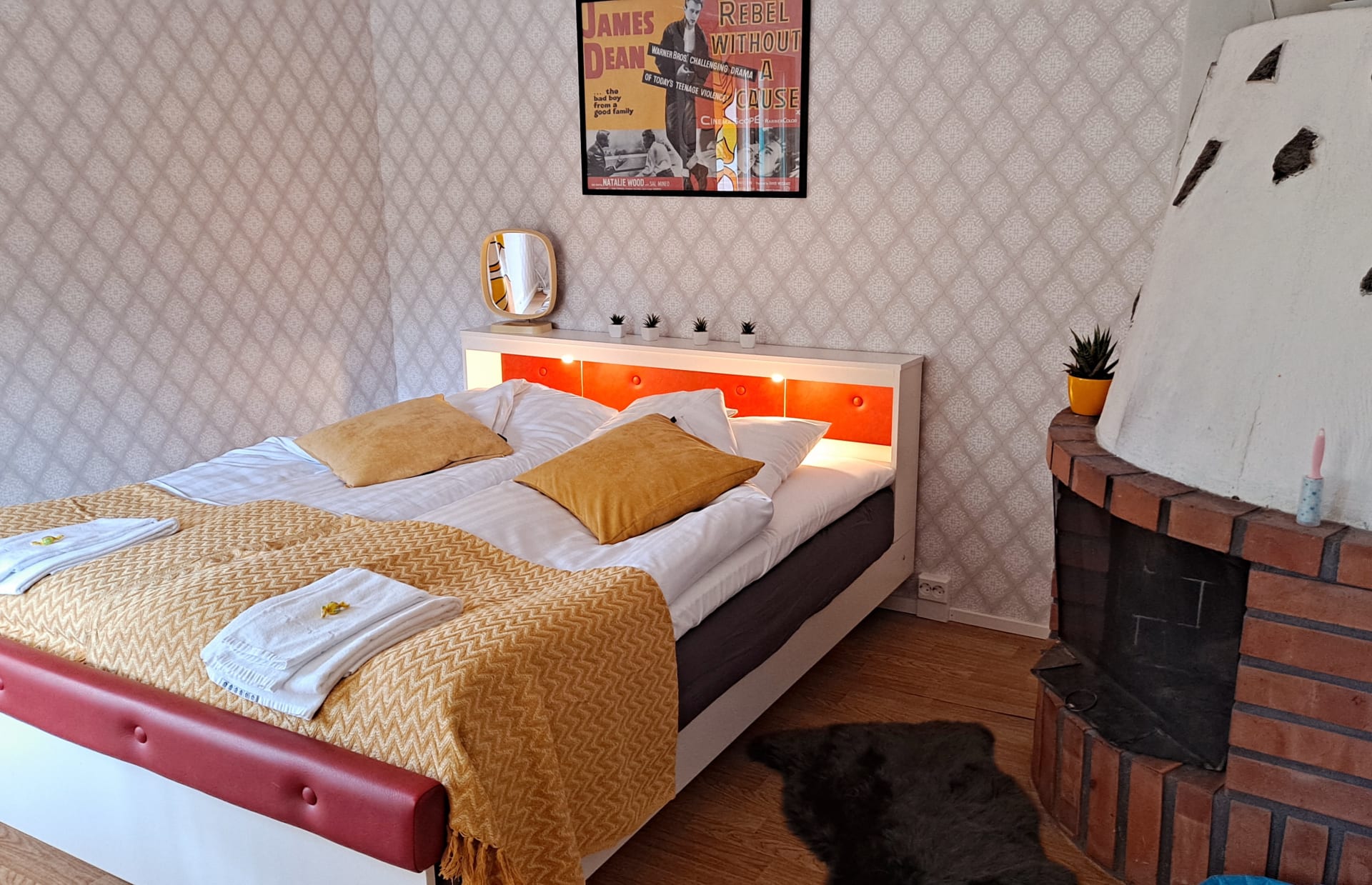 Room Brita Room Brita