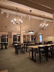 Ranua Resort - Wild Arctic Restaurant