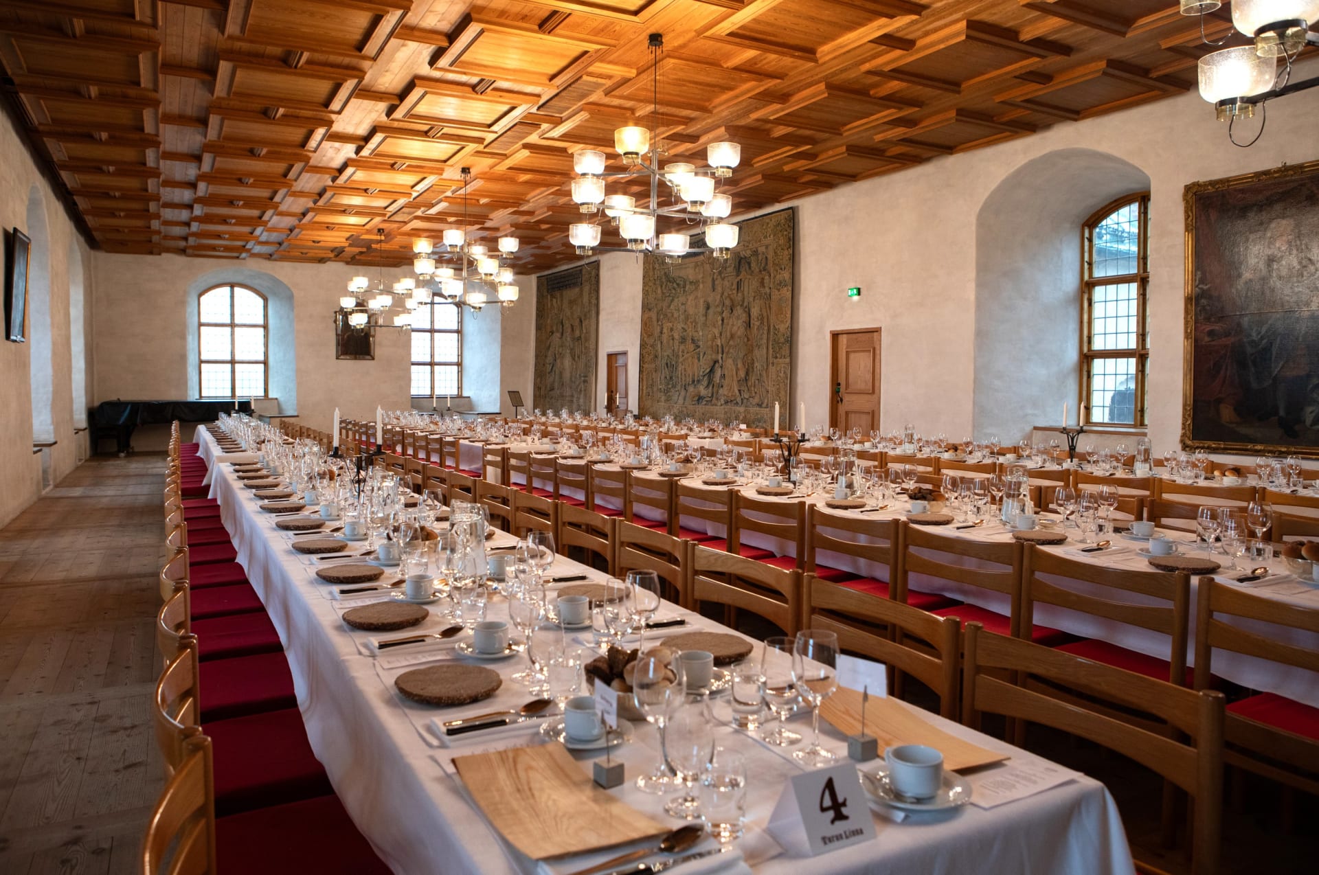 Medieval feasts Medieval feasts