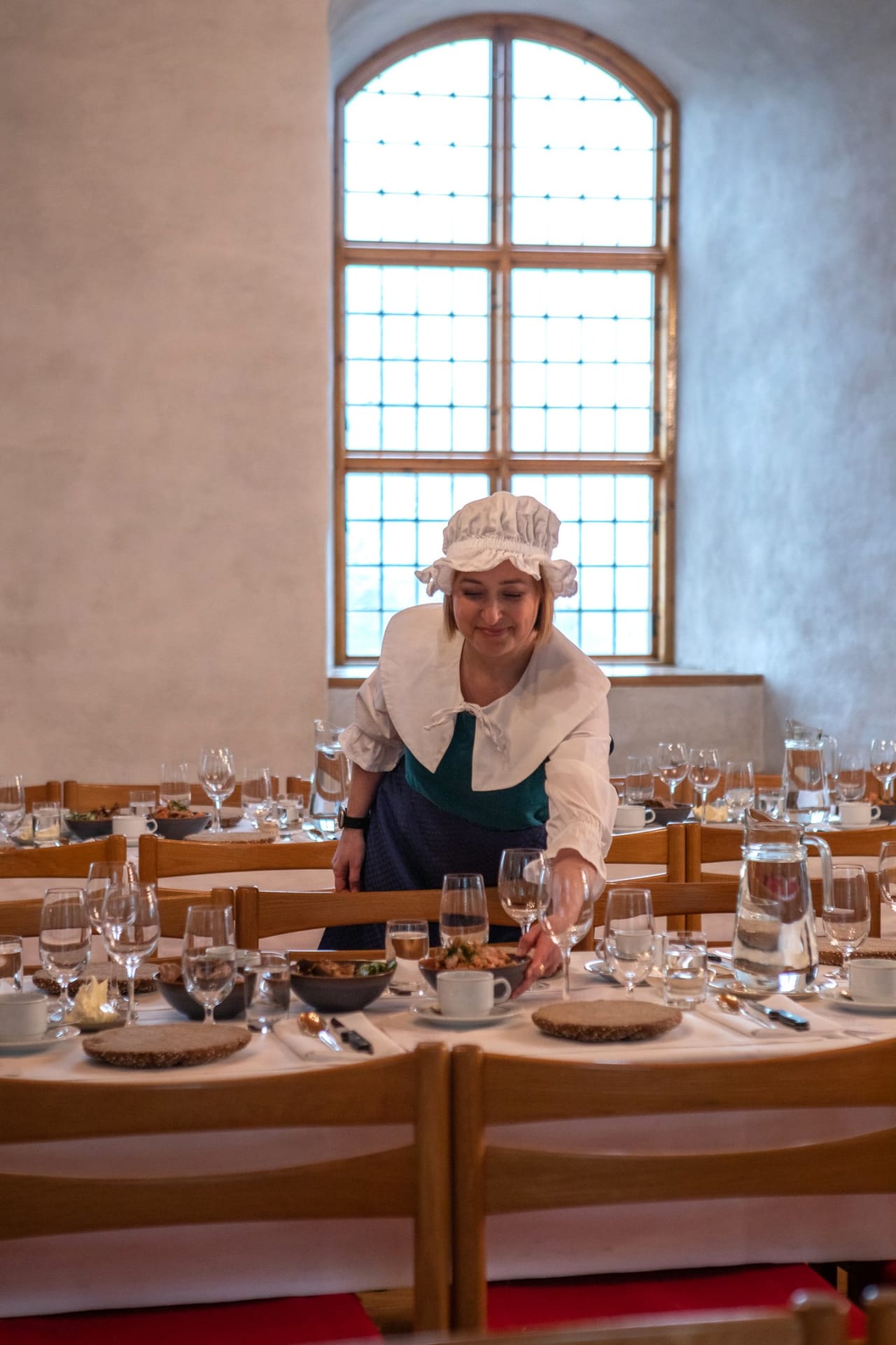Medieval feasts Medieval feasts