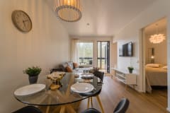 Tahkokorva 1 bedroom apartment