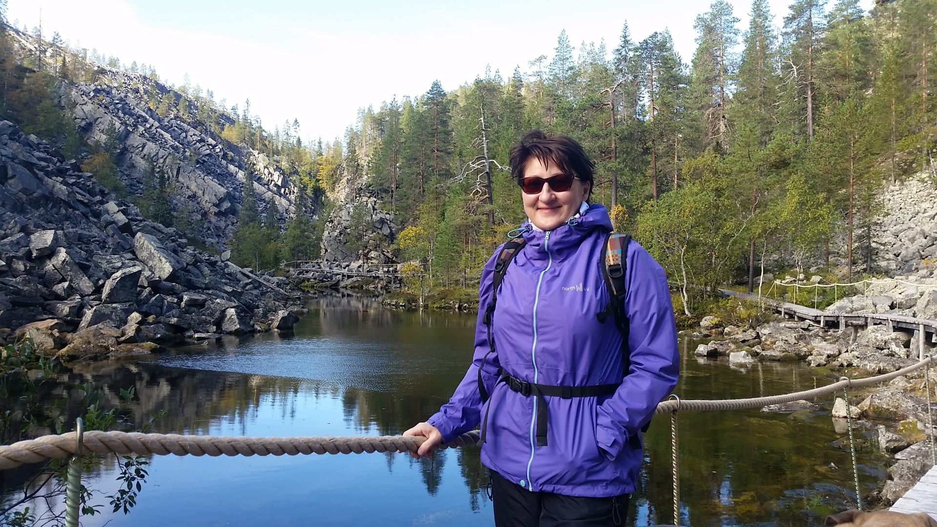 Discover the Secrets of Pyhä-Luosto National Park – Guided Hike to the ...