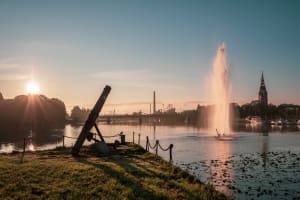 Pori Kirjurinluoto