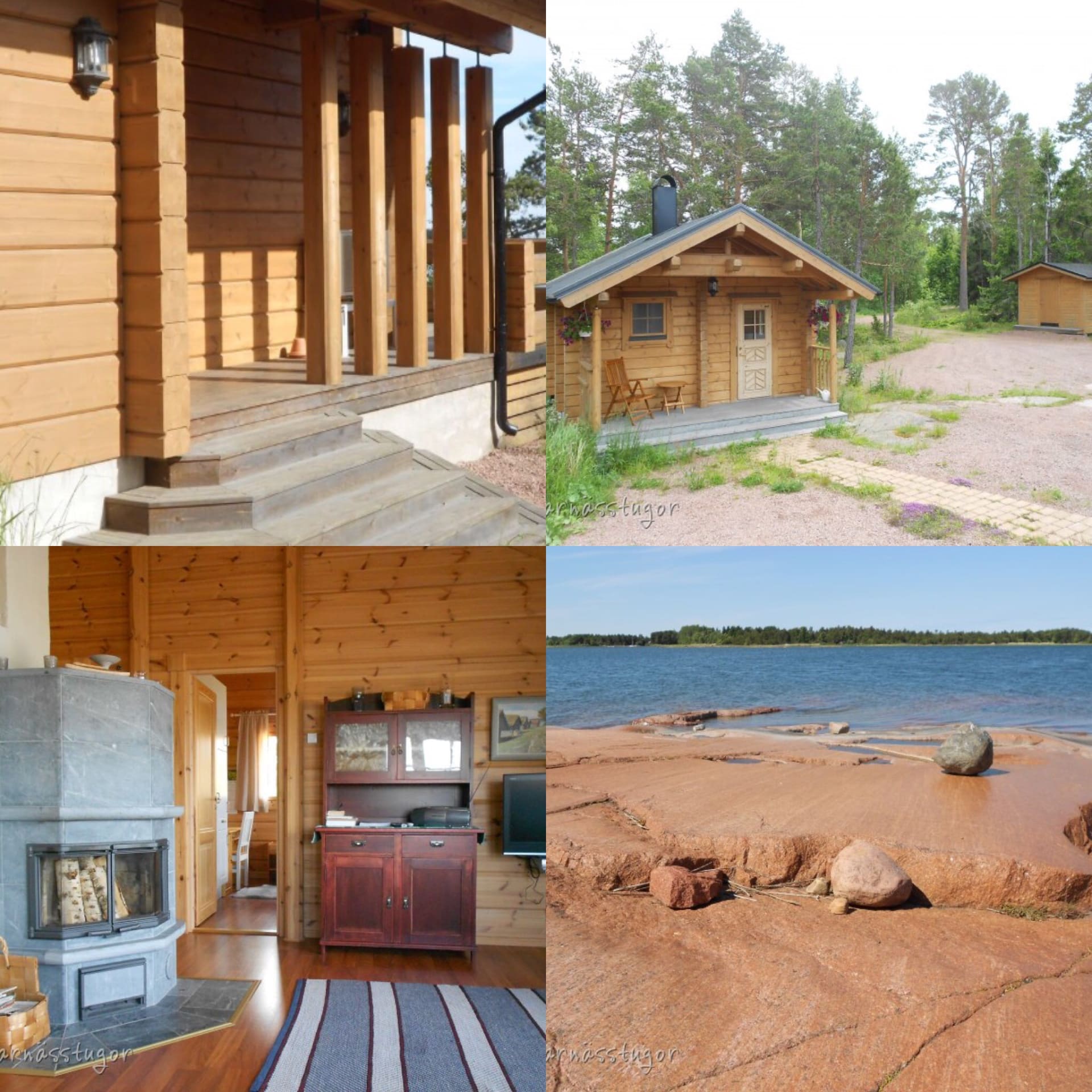 High quality living spaces