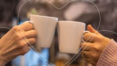 Ystävänpäiväbrunssi Vaiha Eliaksessa la 14.2.