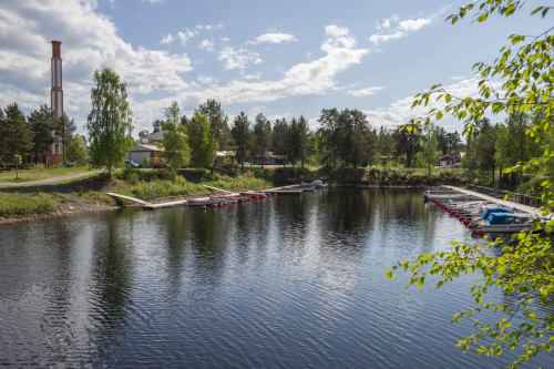 Rantakestilä