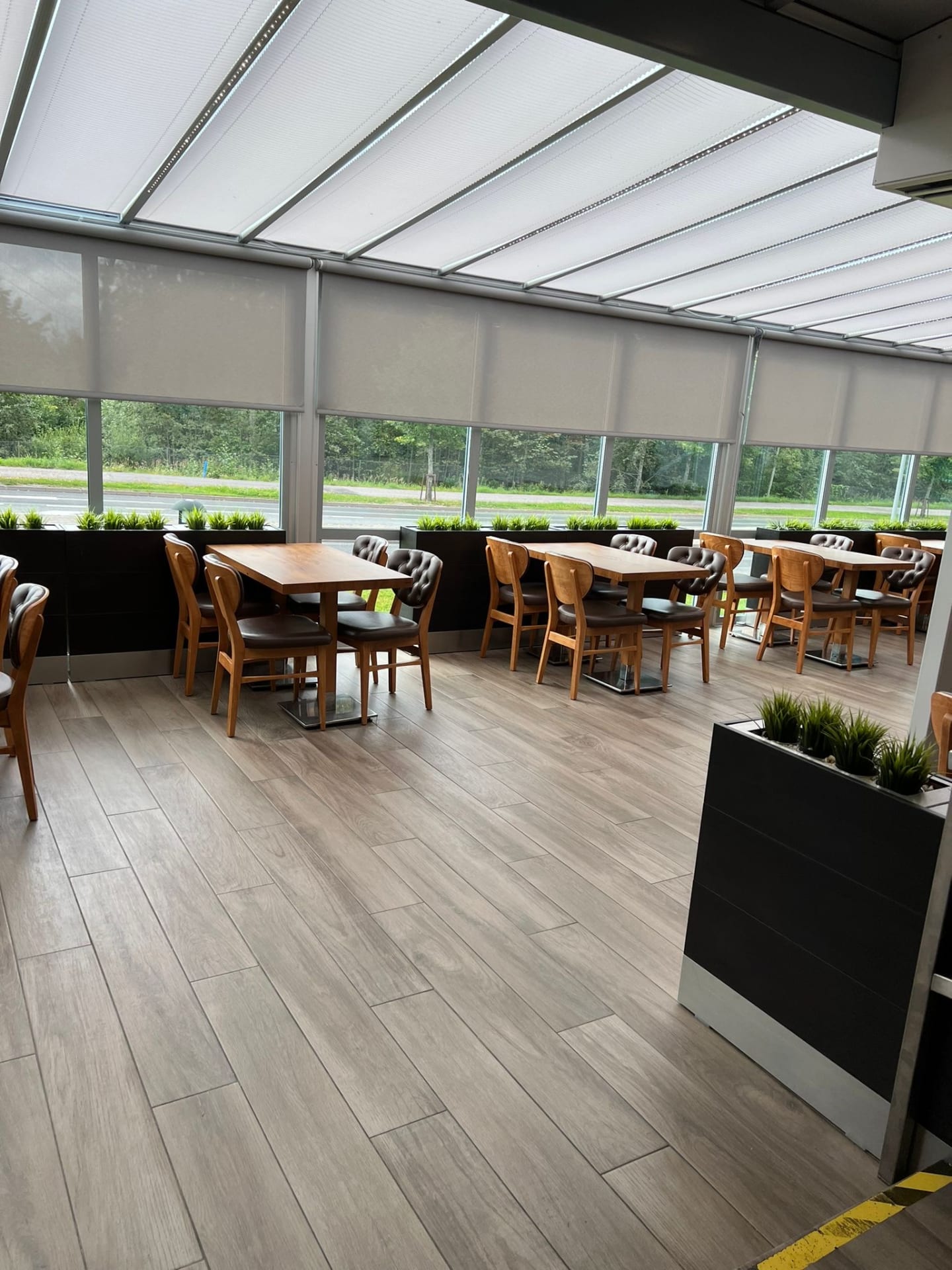 Lounasravintola Mänty 