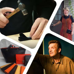 Pajakierros Nahkaverstaan tuotteiden synnystä