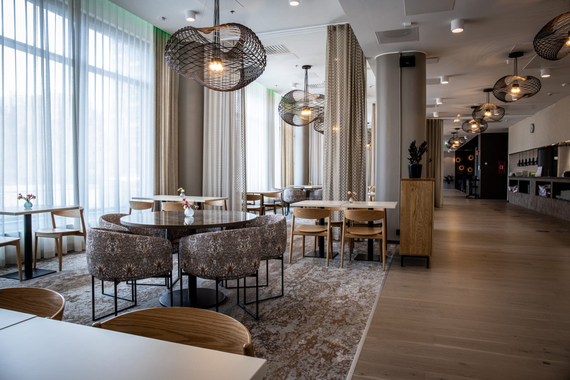 Restaurant Freja