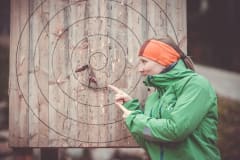 Perinnekisat Liminganlahdella