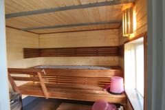 Villa Taikinajoki, Pertunmaalla, vain pari tuntia pääkaupunkiseudulta