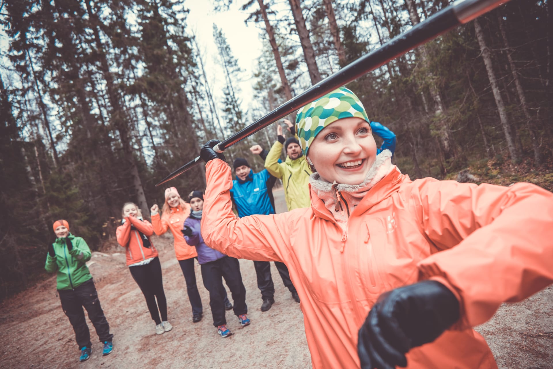 tour de ski oulu