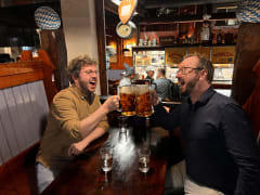 Plevnan 30. Oktoberfest