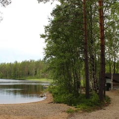 Pitkäjärven kierros