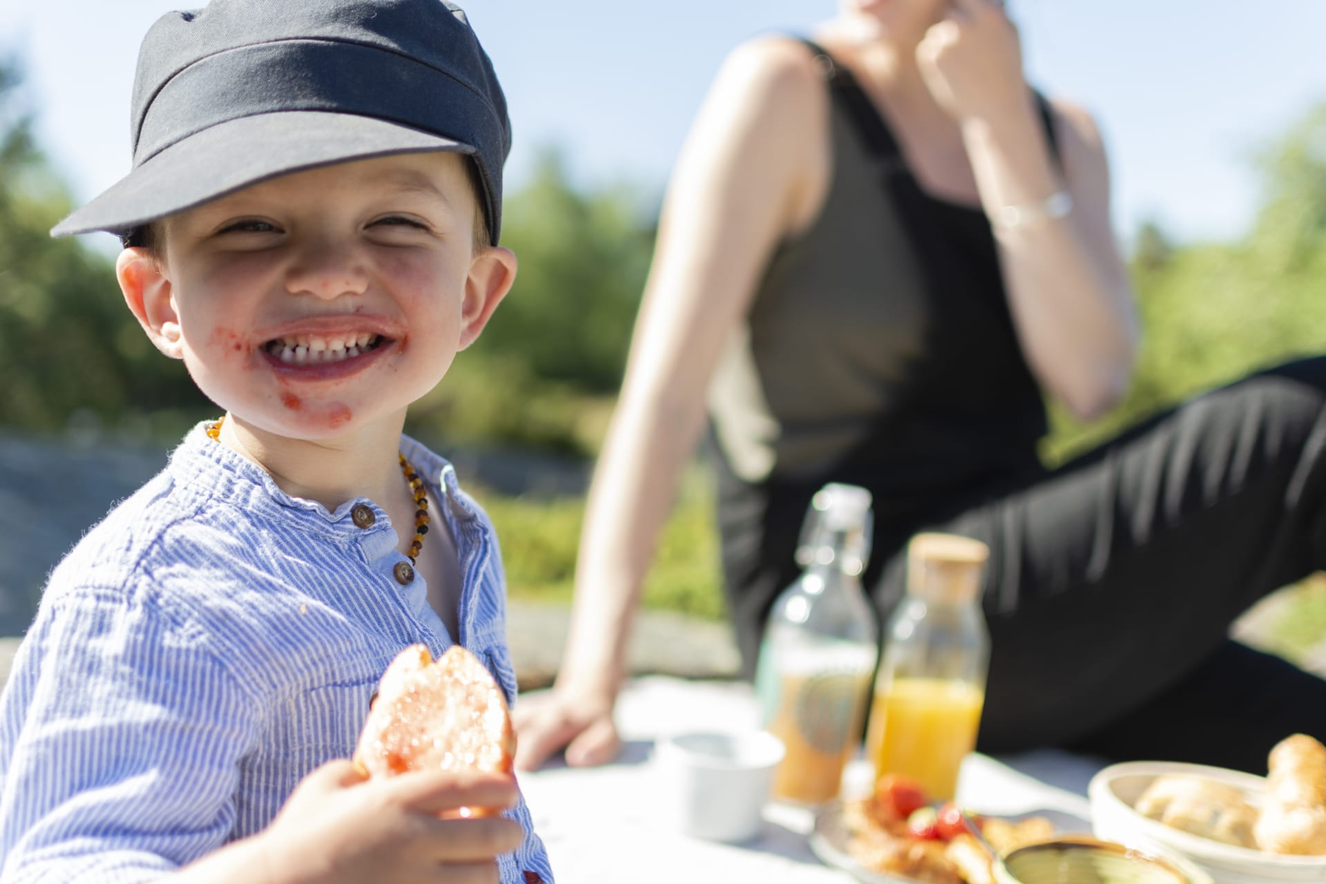 Family friendly Family friendly