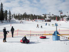 Family park Ruka