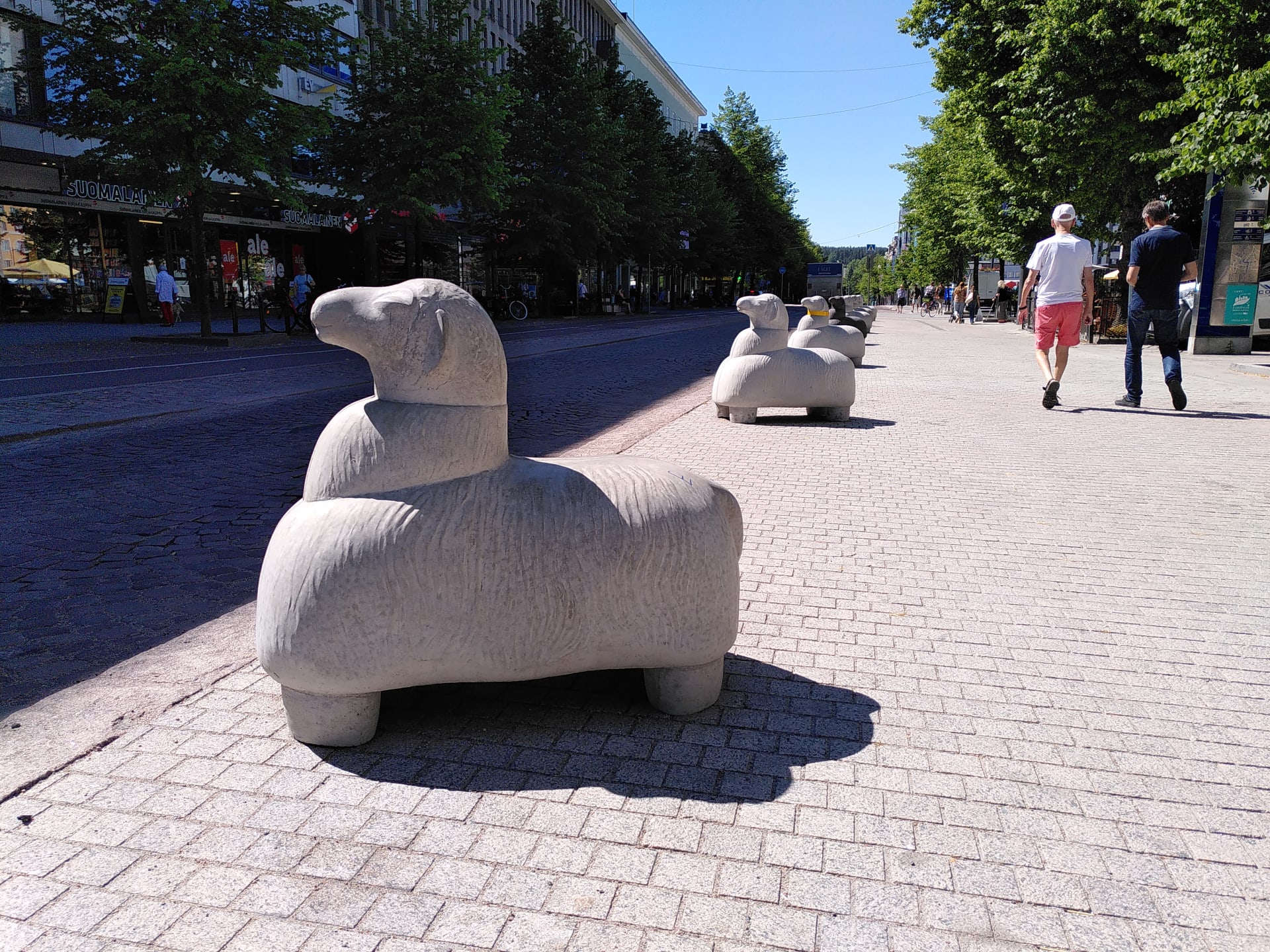 Lahti City Center