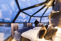 Ranua Resort - Arctic Igloos