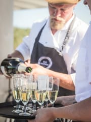 Risteilylahjakortti Exclusive M/S Aino Saimaalla