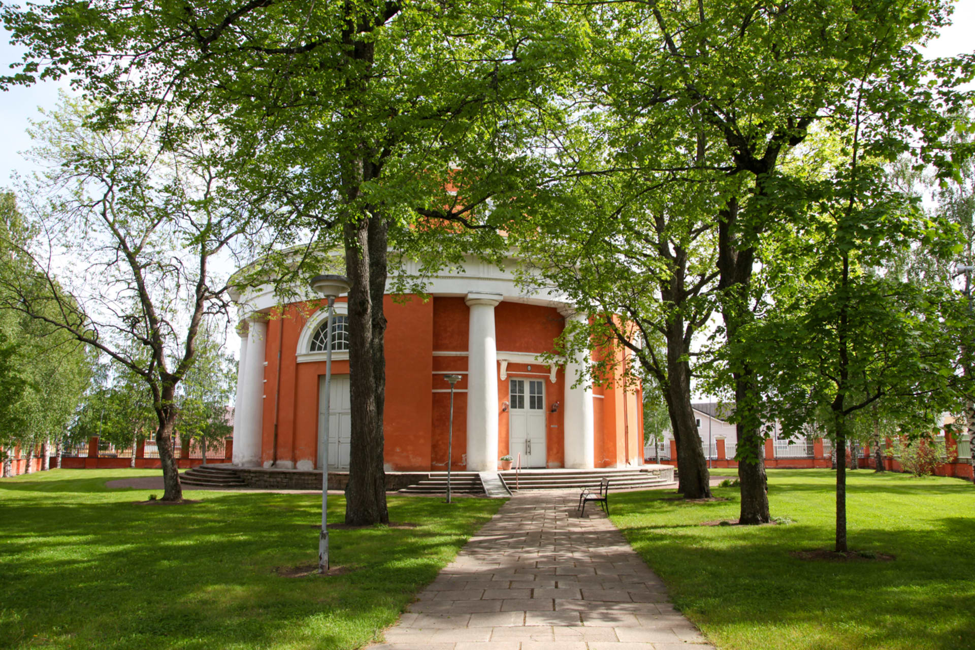 Orthodox Church of Saints Peter & Paul