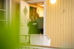 Nallikari Holiday Village, Holiday Cottage