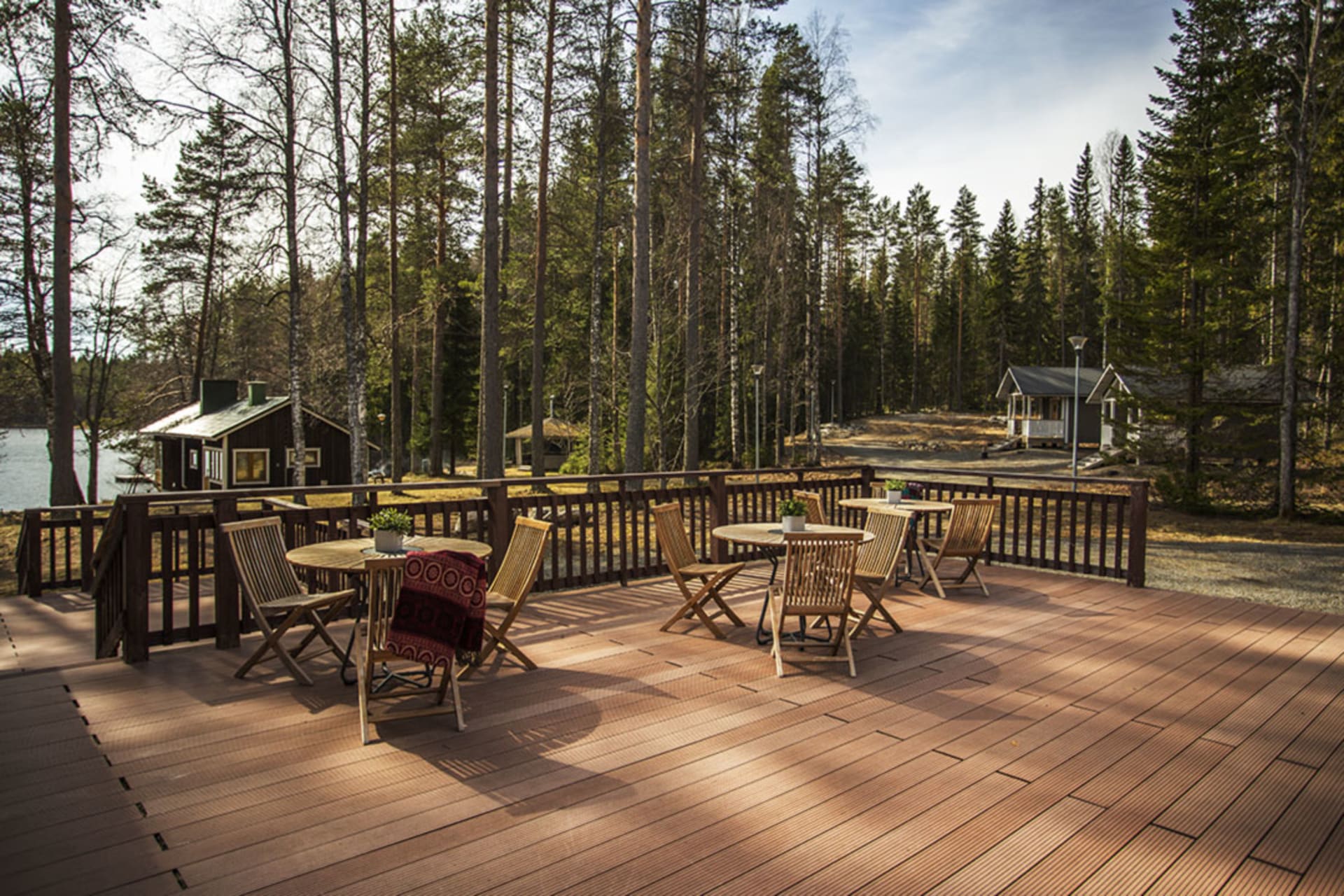ylä terassi