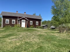 Salamyhkäisen aarnimetsän lumo