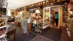 Suomenlinnan Lelumuseo