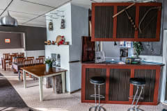 Restaurant in Ranua (general image)