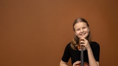 Mikkelin Musiikkijuhlat: Viuluvirtuoosi