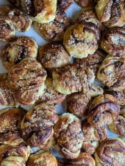 Heikin leivän tilamyynti