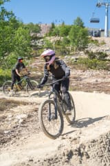 Ylläs Bike Park School