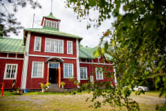 Mäenpään työväentalo