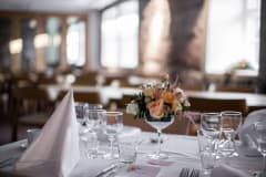 Wohls Stall - tapahtumatila