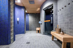 Lapland Hotels Saaga kylpylä