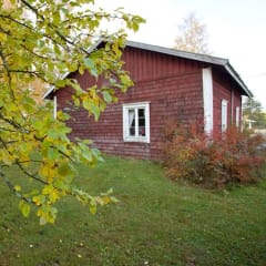 Nikkisen torppa Suomenniemellä Mikkelissä