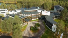 Holiday Club Kuusamon Tropiikki