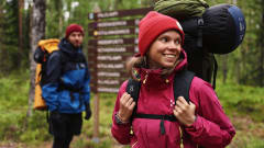 Hiidenportin kansallispuisto