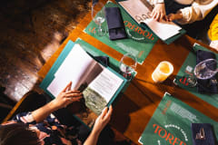 Ravintola Torero Joensuu