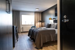 Hotel Sointu double room