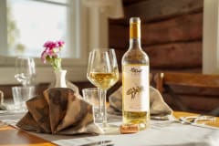 Loimu restaurant wine & drinks