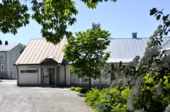 Gallery Elverket in Ekenäs/Tammisaari