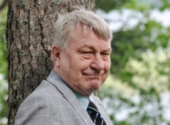 Irwin ja Vexi Kävelykierros